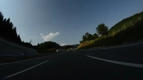 Bike front Stock Footage 11407915