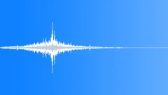 Bike passing on field road Sound Effect