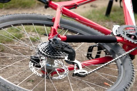 Bike Stock Photos