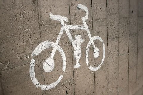 Bike Stock Photos