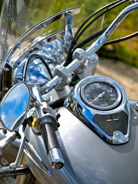 Bike Stock Photos