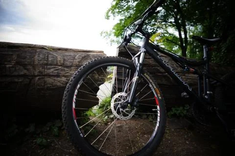 Bike 库存照片