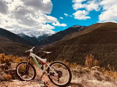 Bike Stock Photos