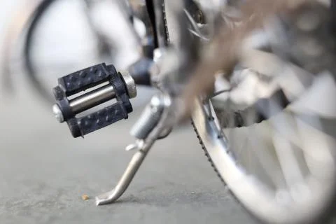 Bike Foto stock