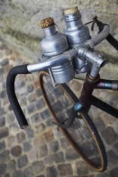 Bike Stock Photos