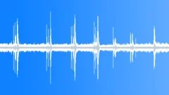 Bike riding shifting gears loop 03 Sound Effect