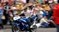 Bike show HD Footage
