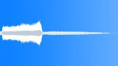Bike tire pump air release 02Sound Effect