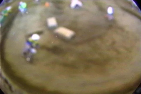 Bike01 Stock Footage 79403