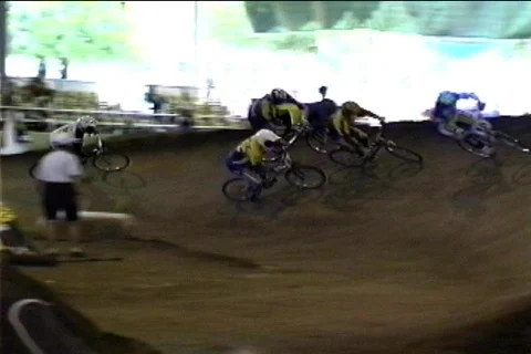 Bike03 Stock Footage 79409