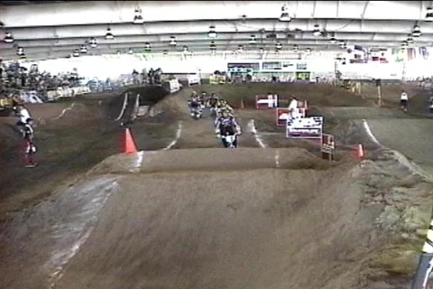 Bike05 Stock Footage 79412