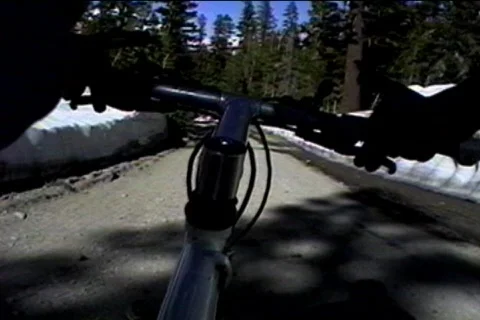 Bike11 Stock Footage 79426
