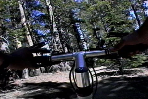 Bike14 Stock Footage 79415