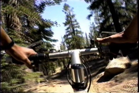 Bike16 Stock Footage 79404