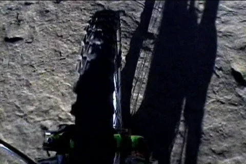 Bike2 Stock Footage 79334