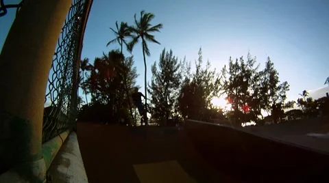 Bike3 Stock Footage 7213150