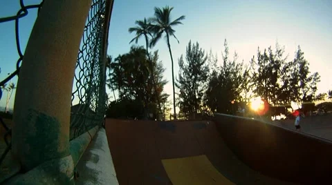 Bike4 Stock Footage 7213372