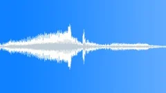 Biker drive bySound Effect