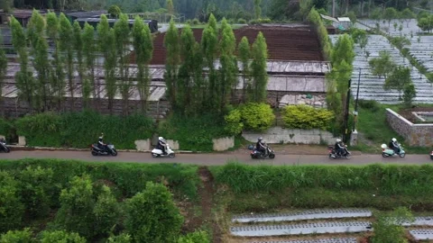 Biker footage Stock Footage 221923181