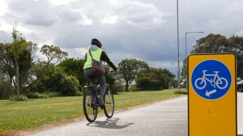 Bikers Stock Footage 106185467