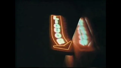 Bikers talk about different types of drug - 1972 Vidéo 95193772