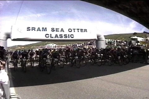 Bikeww Stock Footage 69388