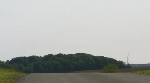 Biking 库存影片 523125