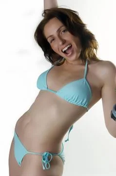 Bikini Stock Photos