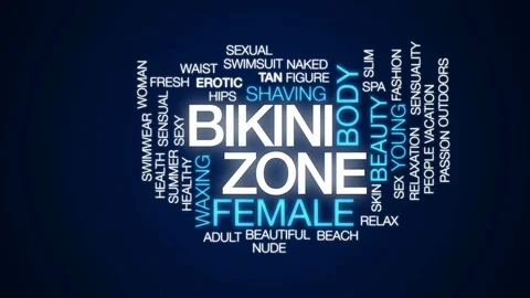 Nude Beach Animation Stock Videos – Royalty-Free HD & 4K Videos