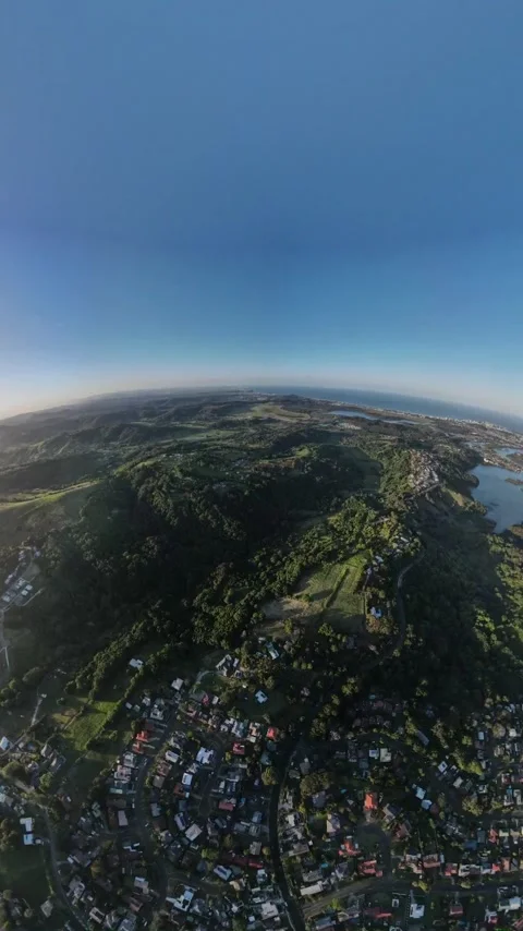 Bilambil Sphere With A Difference Stock Footage 222483139