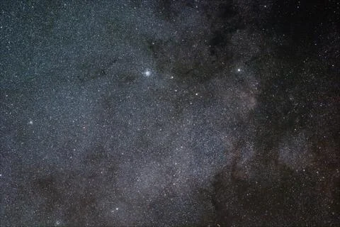 Bild mit den eingebetteten Einstellungen speichern. The Wild Duck Cluster M11 Stock Photos
