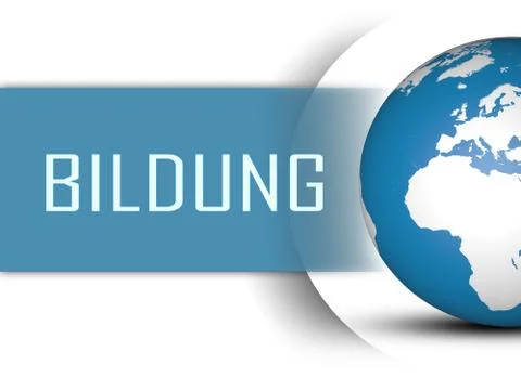 Bildung Stock Illustration