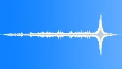 Bilge's in sailing boat Sound Effect