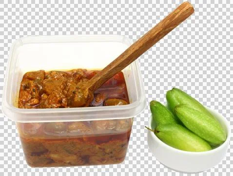 Bilimbi with pickle Stock Photos