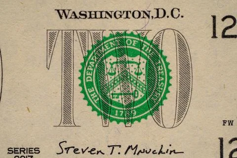 Bill from washington d.c Stock Photos