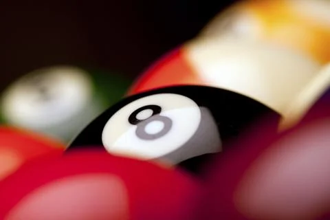 Billard Stock Photos