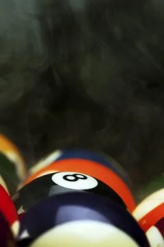 Billard Stock Photos