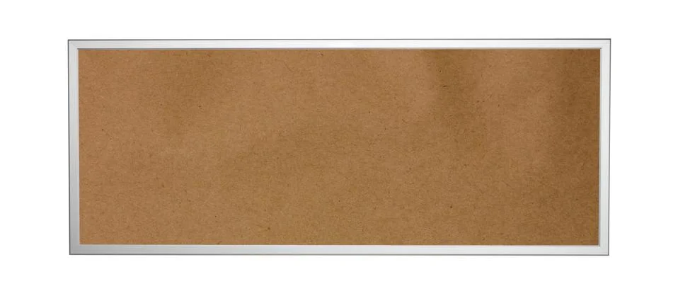 Billboard empty Stock Photos