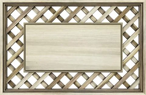 Billboard Stock Illustration