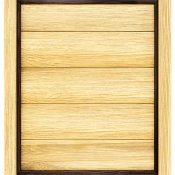 Billboard Stock-Illustration