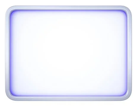 Billboard Ilustração Stock