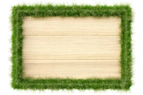 Billboard Stock-Illustration