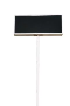 Billboard Stock Photos