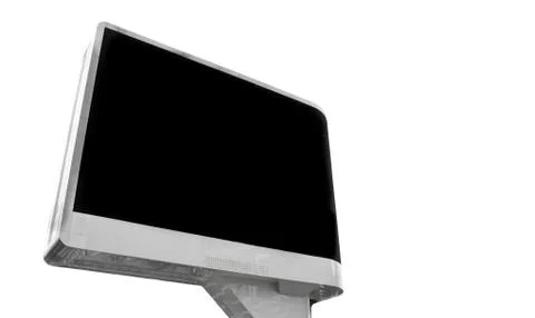 Billboard Stock Photos