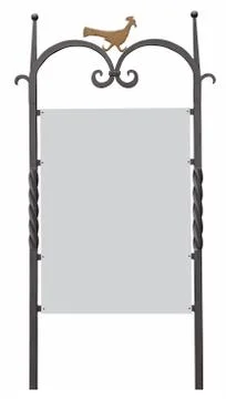 Billboard Foto stock