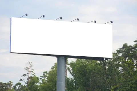 Billboard 写真素材