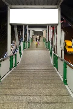 Billboard Stock Photos