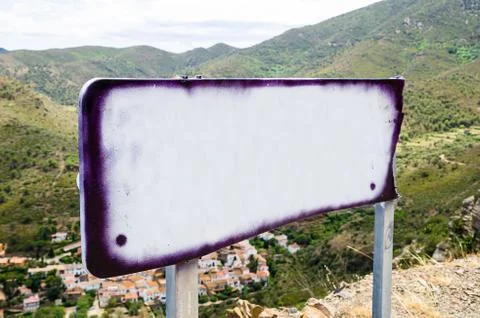 Billboard Stock Photos
