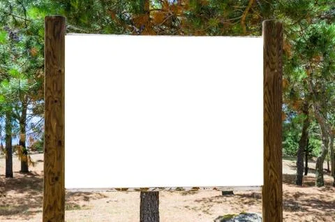 Billboard Stock Photos