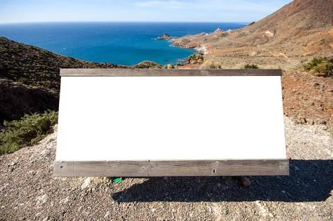 Billboard Stock Photos